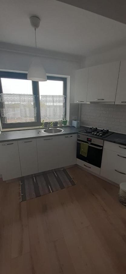 Apartament Central. Bloc Nou. Bacău Exterior foto